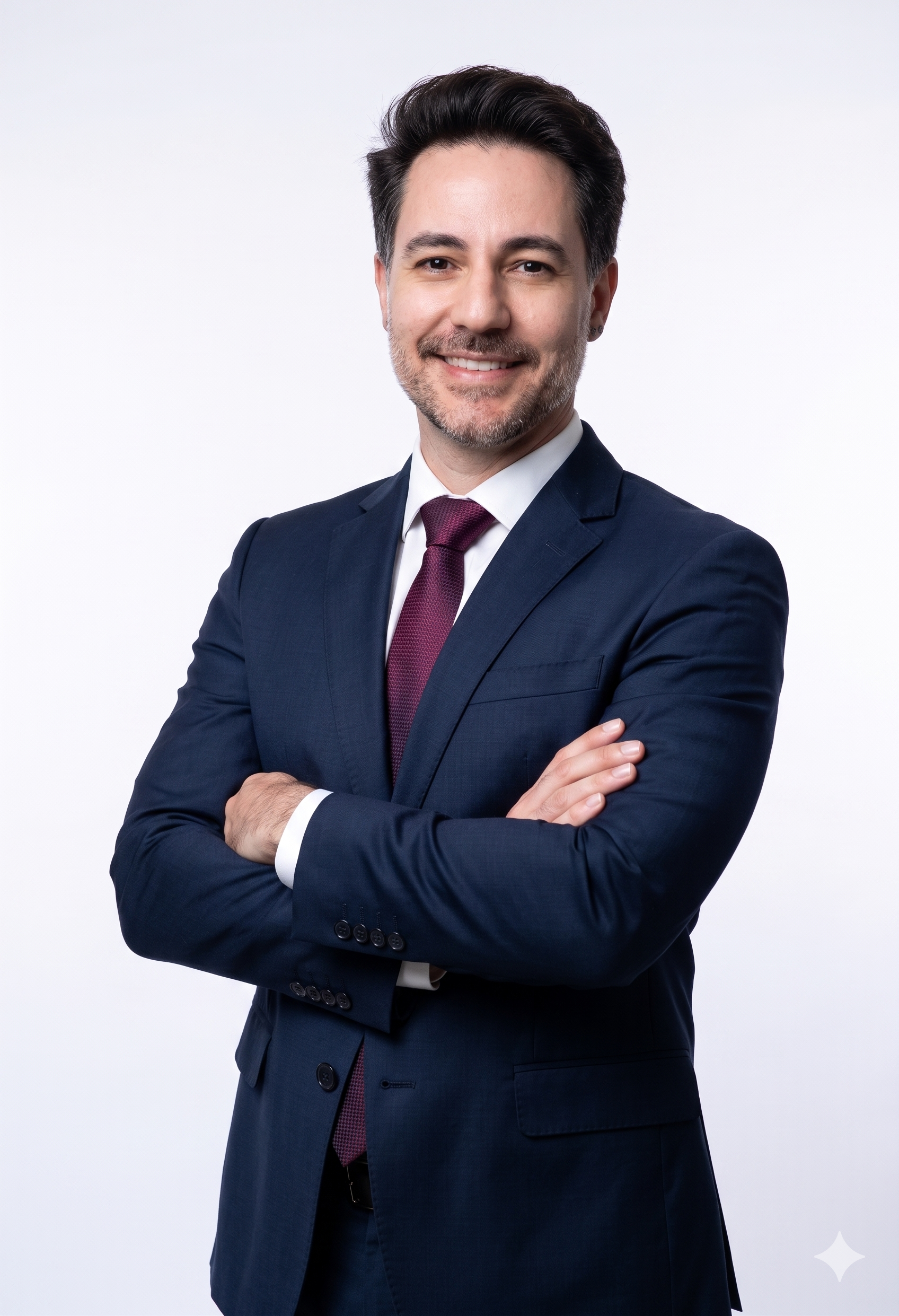 Dr. Thiago Cunha
